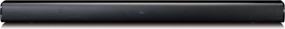Lenco SB-080BK - Soundbar voor TV - Bluetooth - HDMI - AUX - Zwart