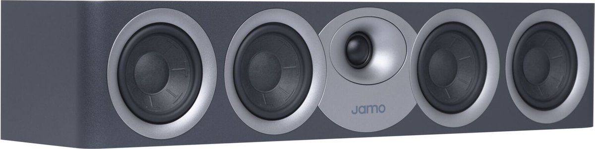 JAMO S7-43C | CENTER SPEAKER | Blue Fjord