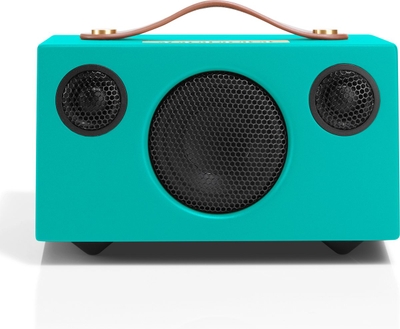 Audio Pro T3+ - Draagbare Bluetooth Luidspreker - Aqua