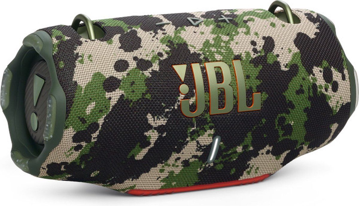 JBL Xtreme 4 Squad