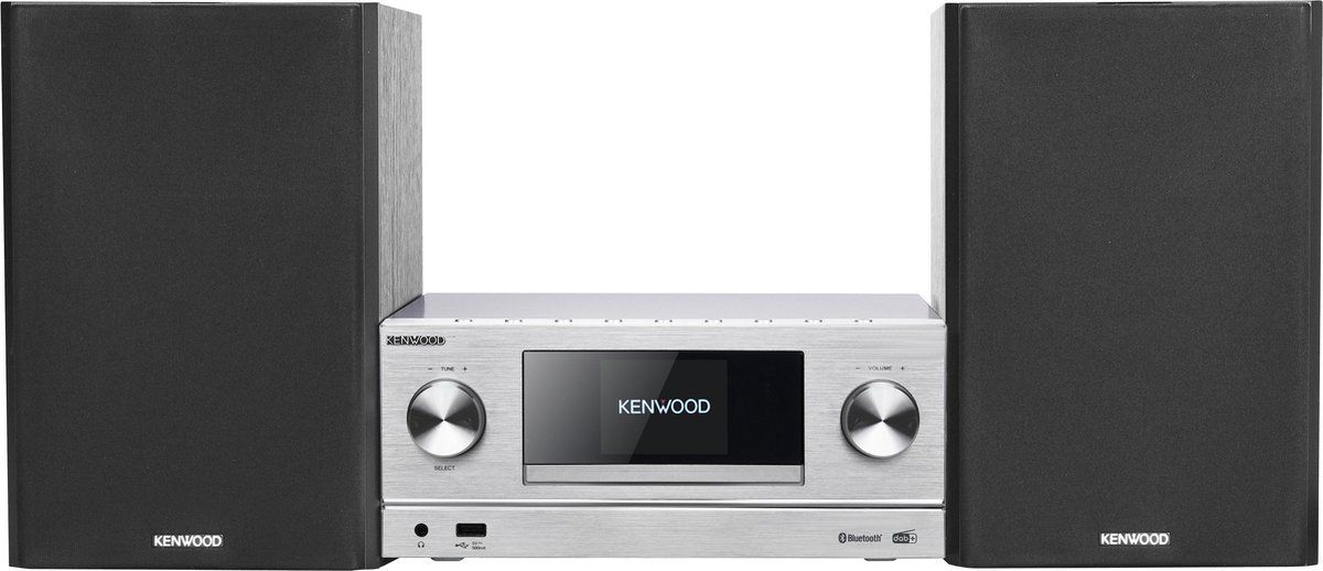 Kenwood M-9000S