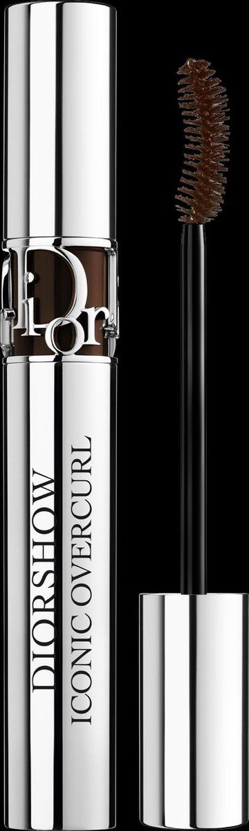 Dior Dior Show Mascara 649 Brown 6 gr