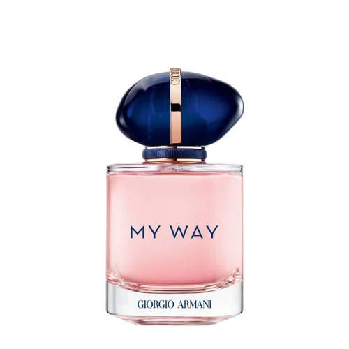 Giorgio Armani My Way Eau de parfum spray 50 ml