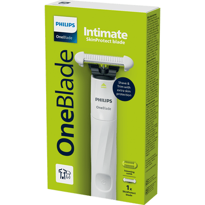 Philips OneBlade scheermesjes - 1 stuks