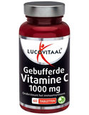 Lucovitaal Gebufferde Vitamine C 1000 mg Tabletten 60TB