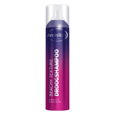 Andrelon Droogshampoo Beachy Texture 250 ml