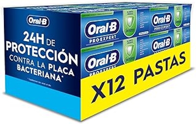 Oral-B Pro-Expert Frisse Adem Tandpasta 75 ml