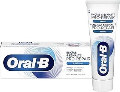 Tandpasta Gezond Tandvlees en Sterke Tanden Oral-B Pro-Repair (75 ml)