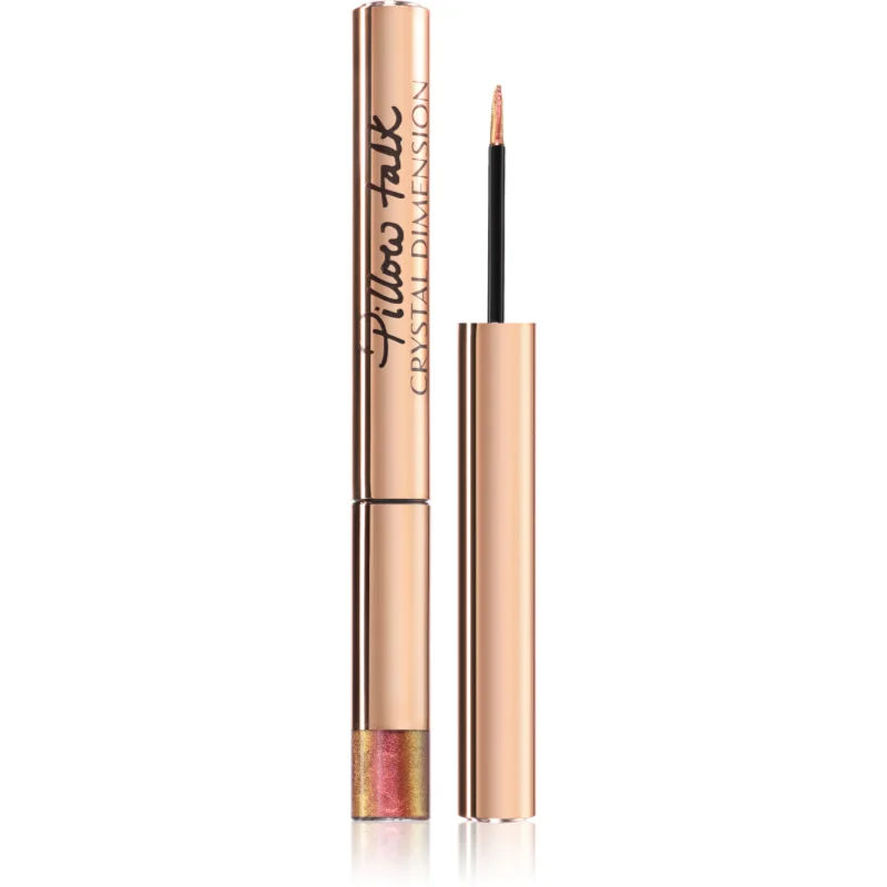 Charlotte Tilbury Pillow Talk Eyeliner langhoudende eyeliner 1.2 g