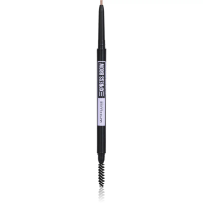 MAYBELLINE NEW YORK Express Brow Automatische Wenkbrauwpotlood Tint Taupe 9 g