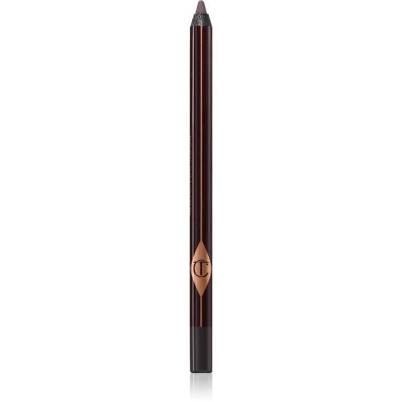 Charlotte Tilbury Rock 'N' Kohl Waterproof Eyeliner Pencil Tint Smokey Grey 1.2 g