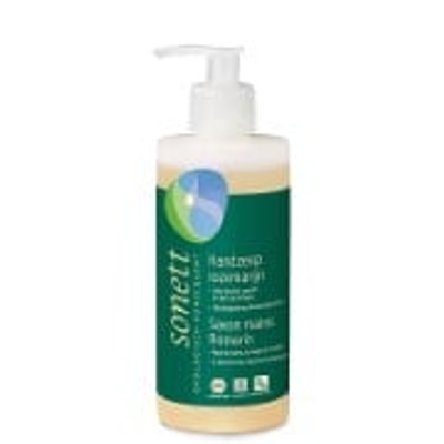 Sonett Handzeep - Rozemarijn 300ml