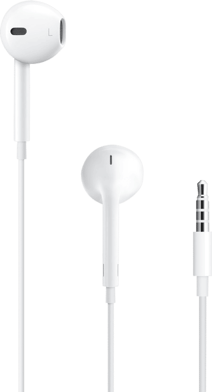 Apple EarPods met afstandsbediening en microfoon