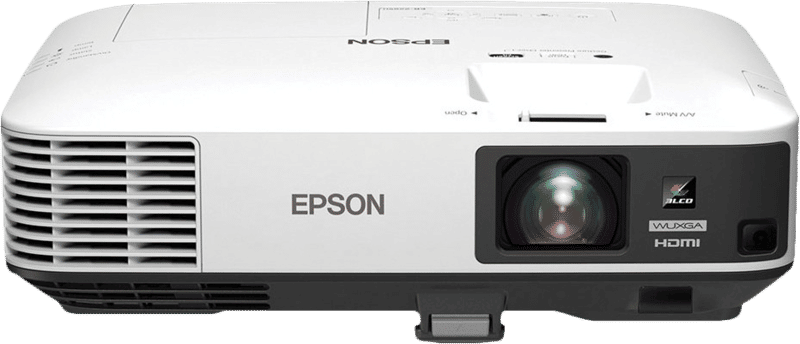 Epson EB-2250U