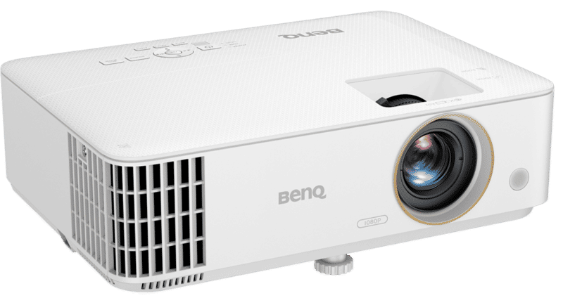 Benq TH585p