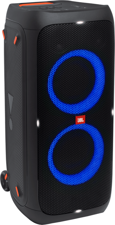 JBL PartyBox 310 - Bluetooth Party Speaker - Zwart