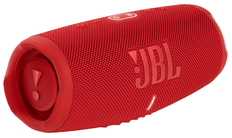 JBL Charge 5 - Draagbare Bluetooth Speaker - Rood