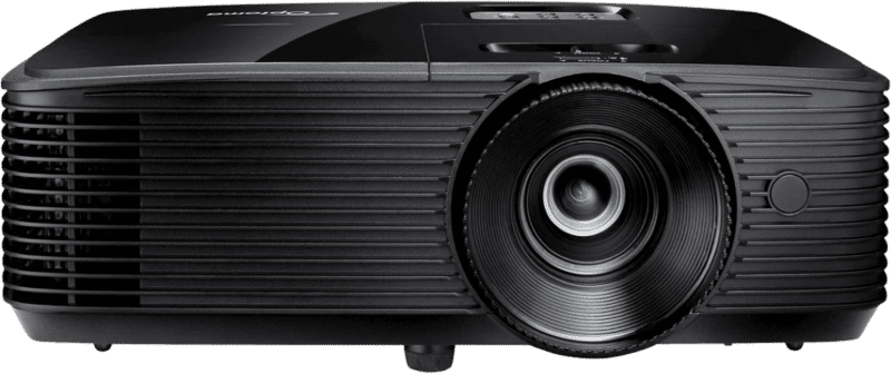 Optoma HD146X