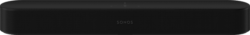 Sonos Beam Gen2 Zwart