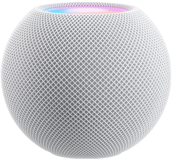 Apple HomePod Mini Wit