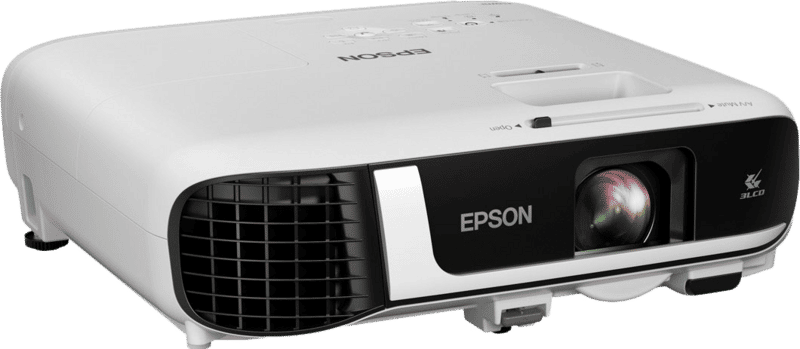 Epson EB-FH52