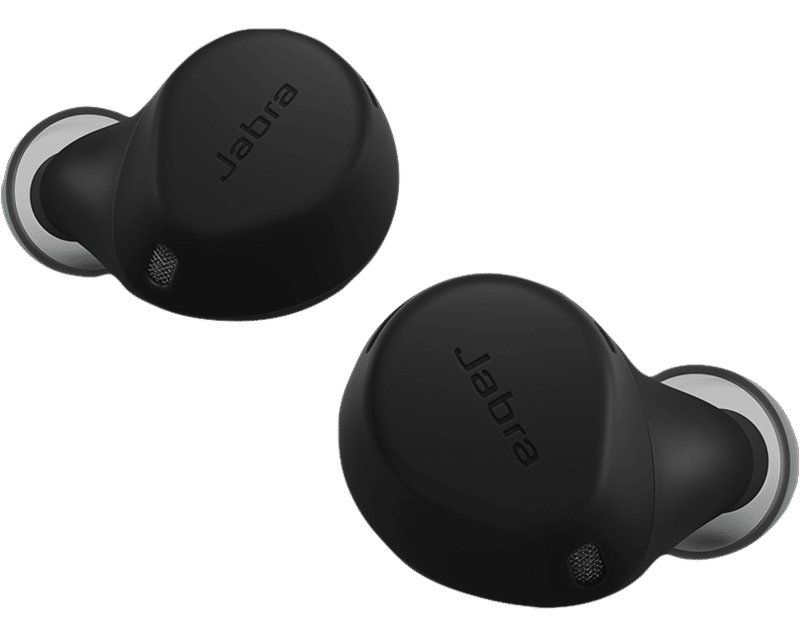 Jabra Elite 7 Active Zwart