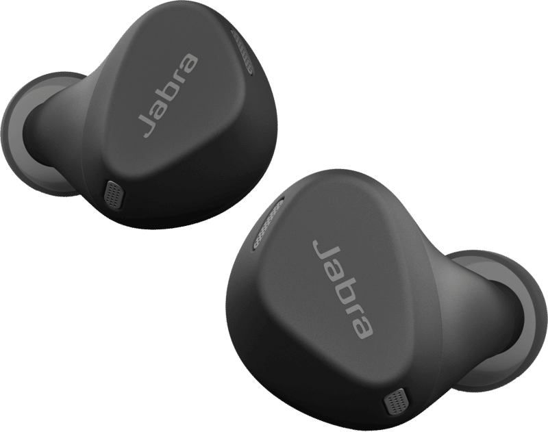 Jabra Elite 4 Active Zwart