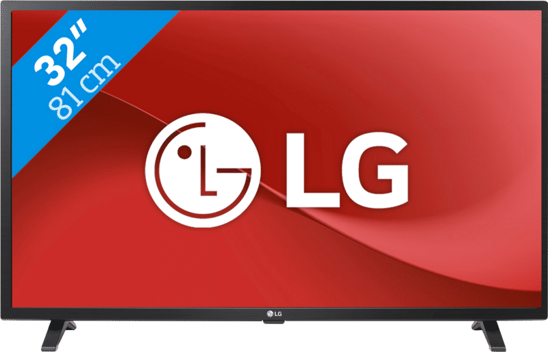 LG 32LQ63006LA Full HD TV