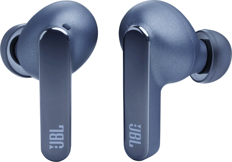 JBL Live Pro 2 Blauw