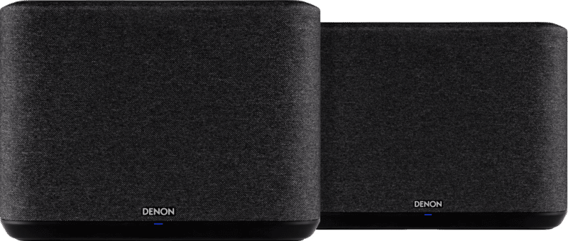 Denon Home Duopack 250 Zwart