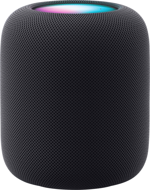 HomePod