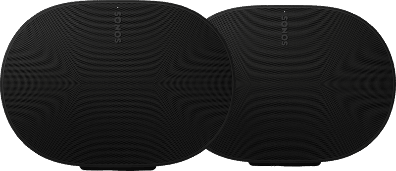 Sonos Era 300 Zwart Duopack