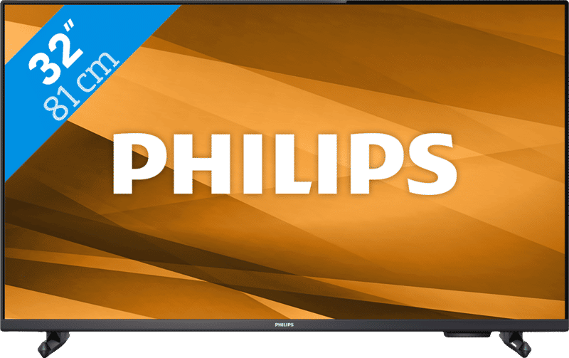 Philips 32PFS6908 Full HD TV (2023)