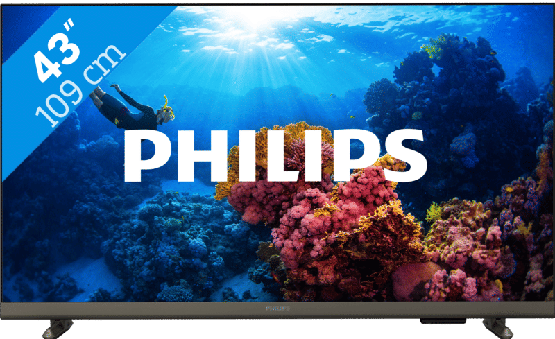 Philips 43PFS6808 (2023)