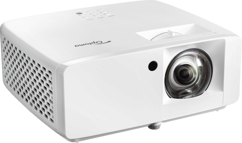 Optoma GT2000HDR