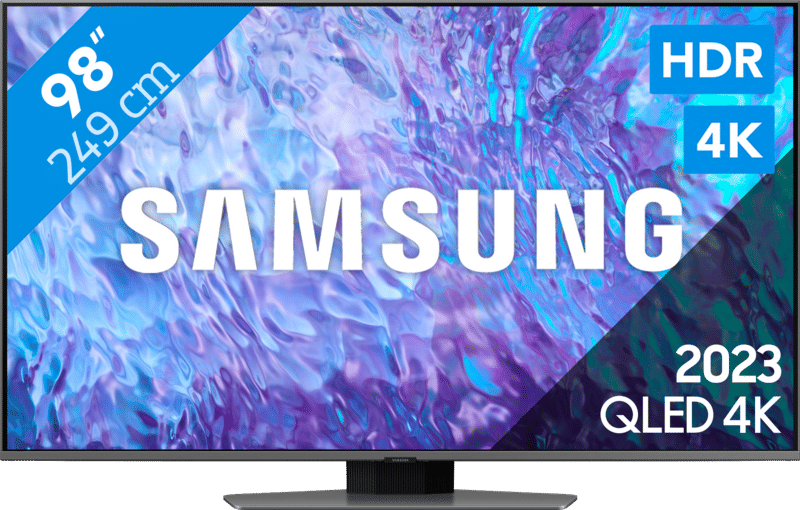 Samsung QLED 98Q80C (2023)