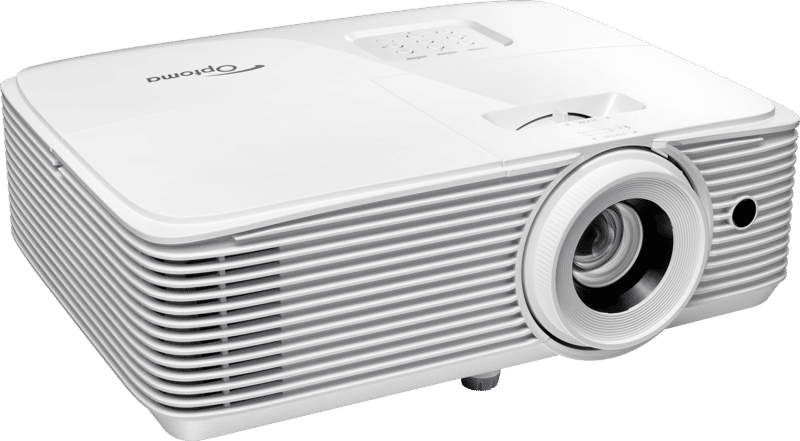 Optoma EH401