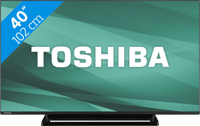 Toshiba 40LV3E63DG (2023)