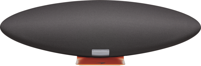 Bowers & Wilkins Zeppelin McLaren Edition