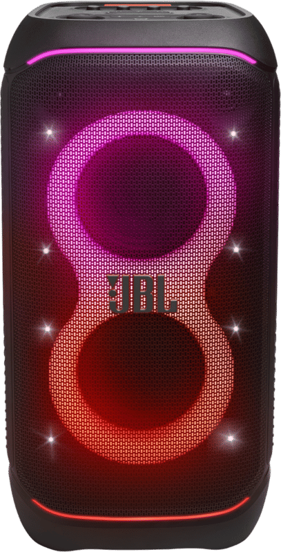 JBL Partybox Stage 320 bluetooth party speaker