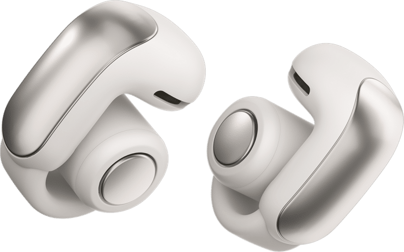 Bose Ultra Open Earbuds Wit