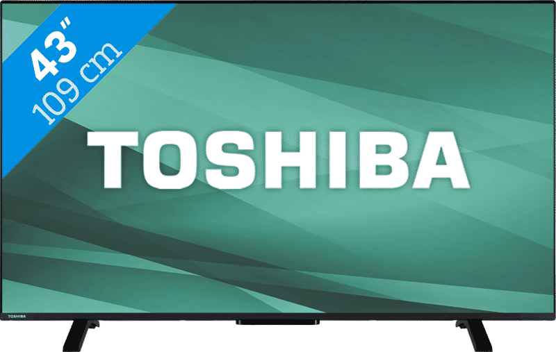 Toshiba 43UV2363DG (2024)