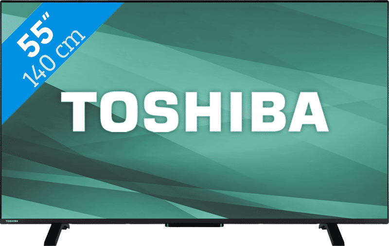 Toshiba 55UV2363DG (2024)