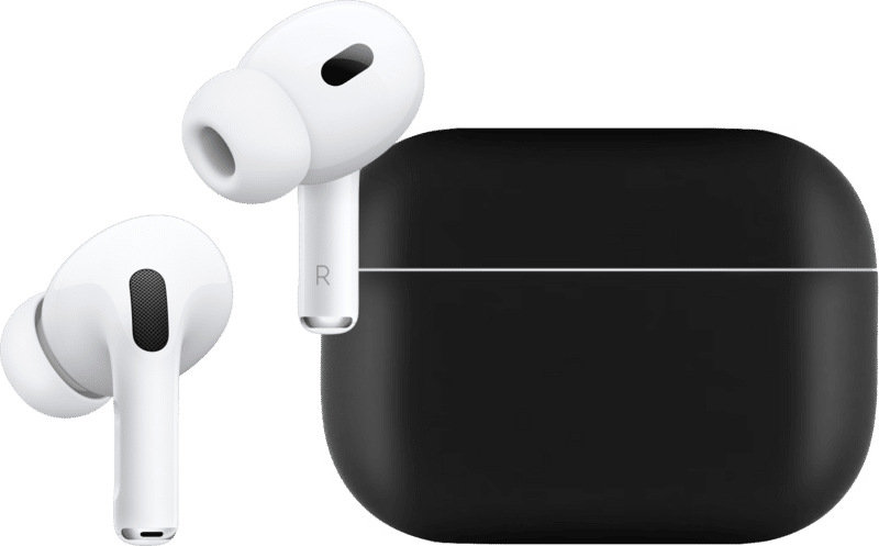 Apple AirPods Pro 2 + Hoesje