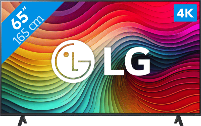 LG 65NANO81T6A (2024)