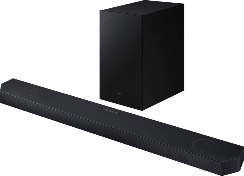 Samsung Soundbar HW-Q700D