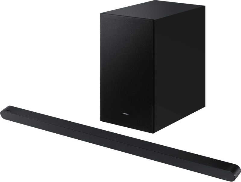 Samsung Ultra Slim Soundbar HW-S700D (2024)