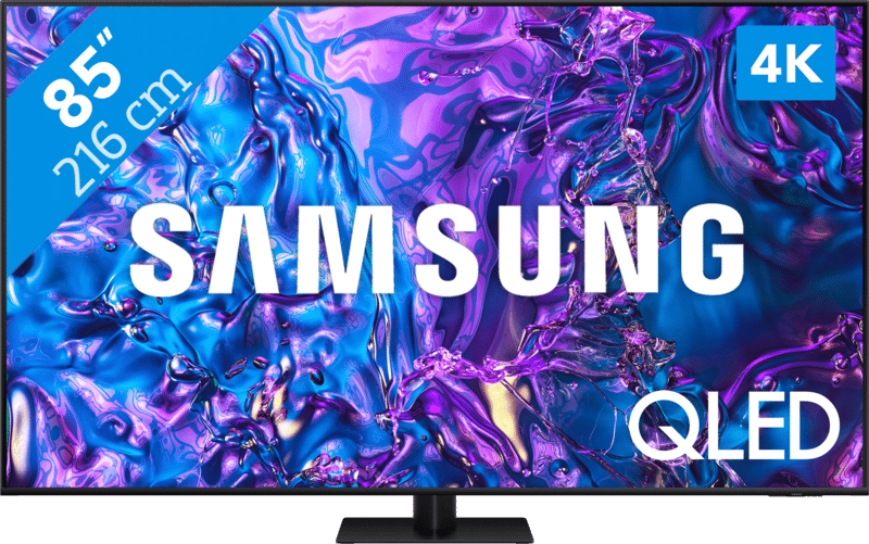 Samsung QLED 4K QE85Q70DATXXN (2024)