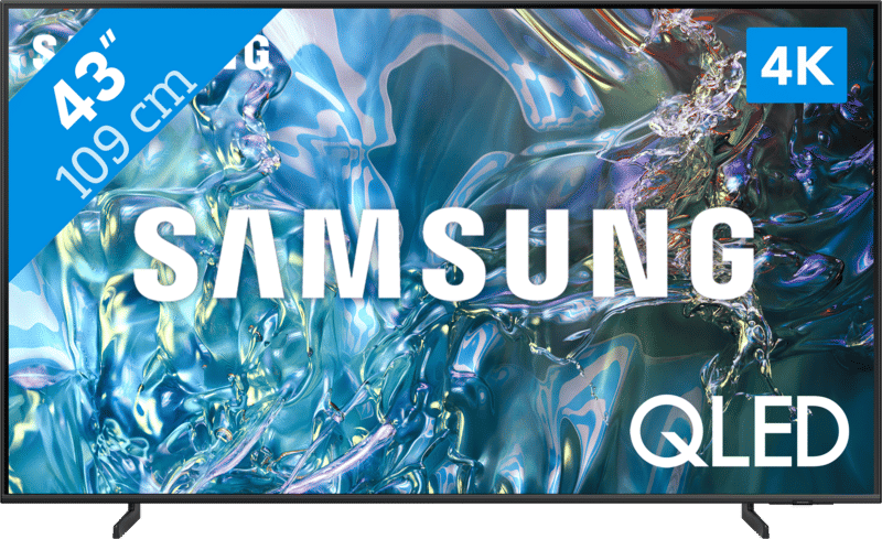 Samsung QLED 43Q64D (2024)