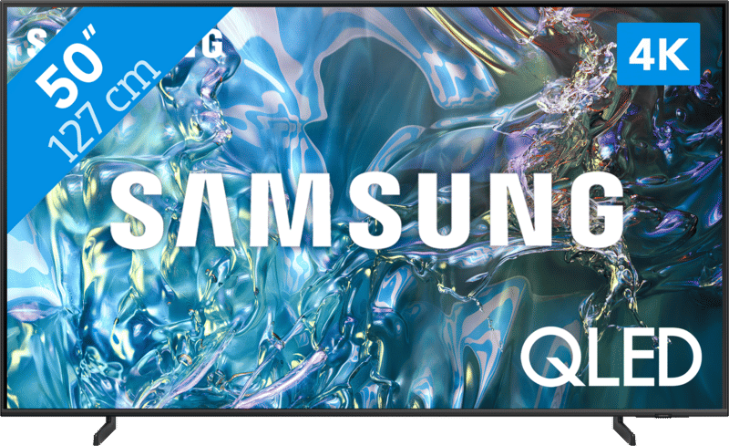 Samsung QLED 50Q64D (2024)